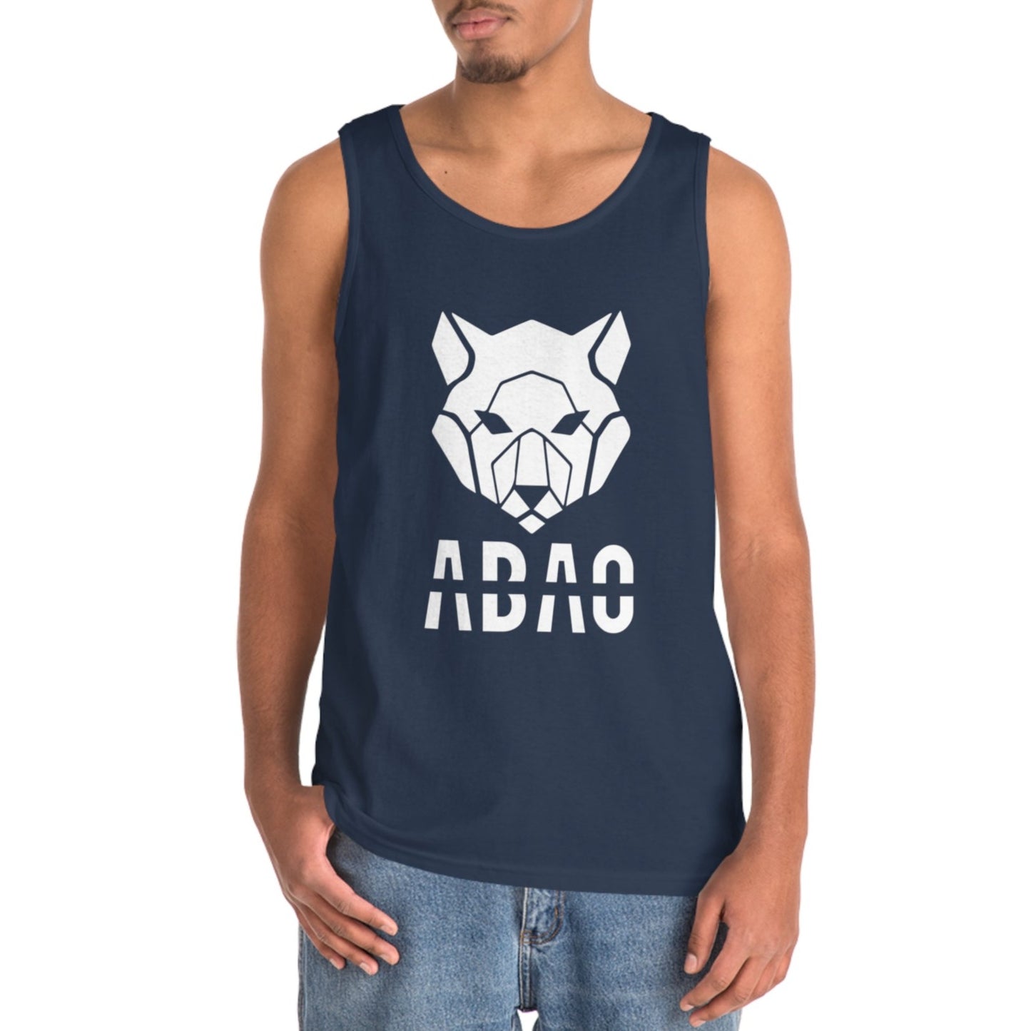 ABAC Store Merchandise Tank Top