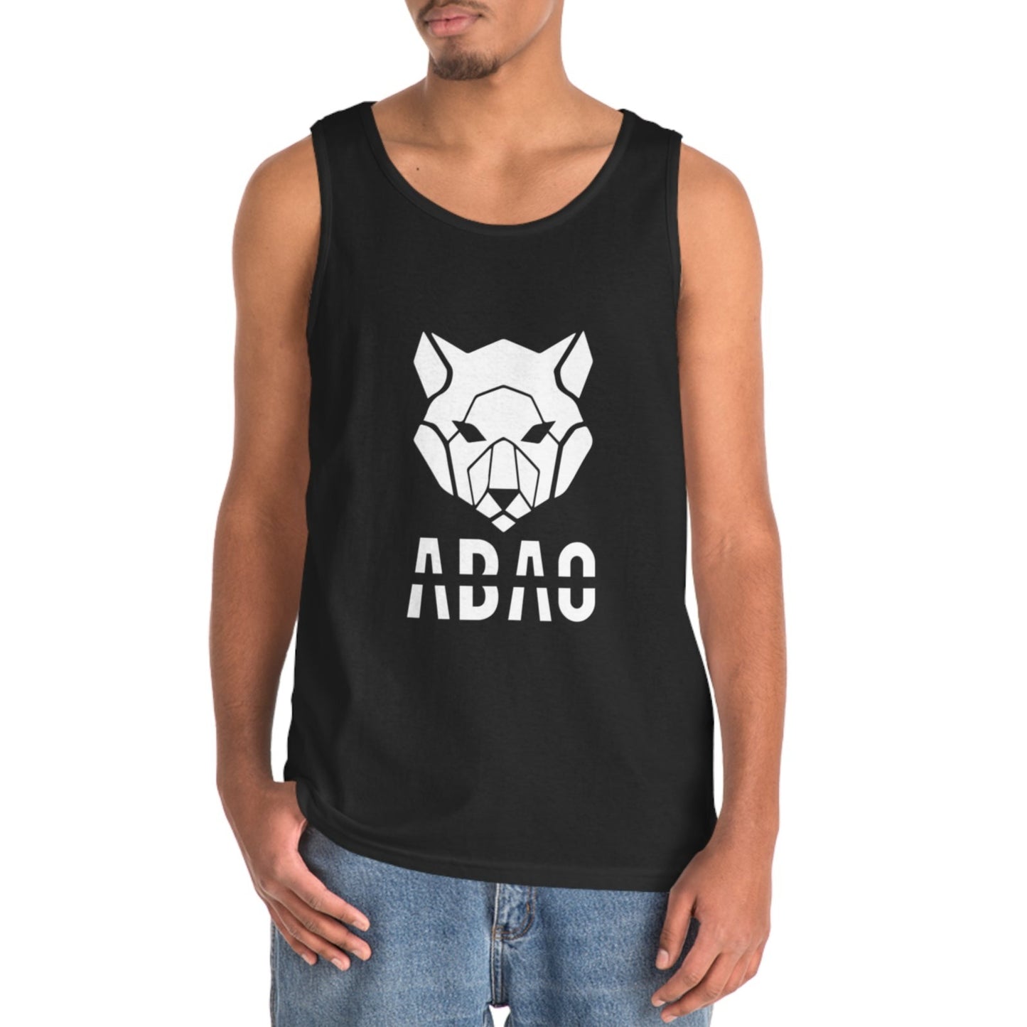 ABAC Store Merchandise Tank Top