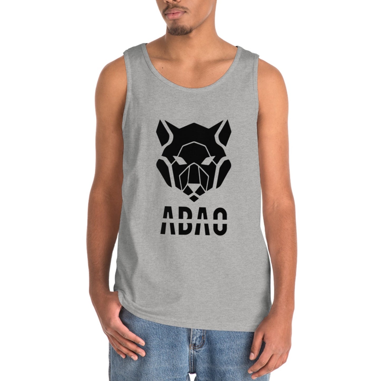 ABAC Store Merchandise Tank Top