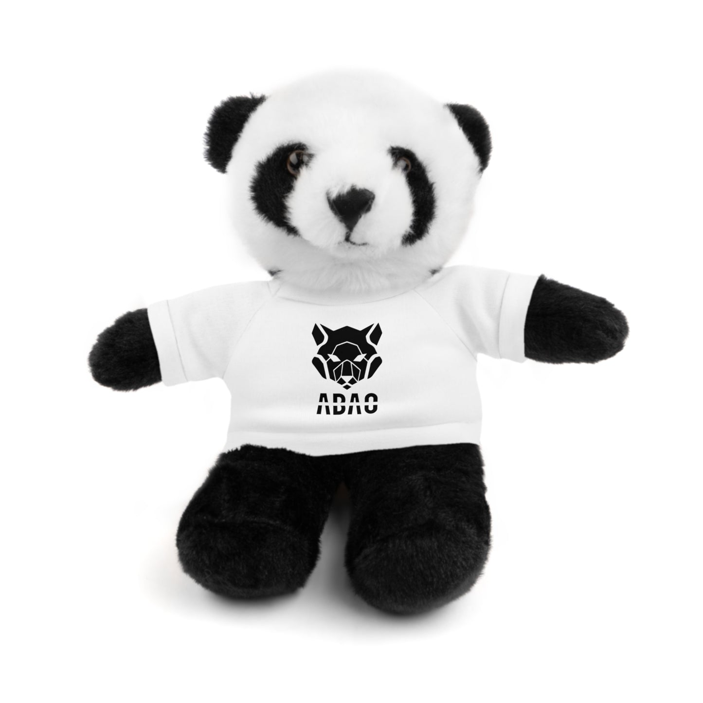 Stuffed Bear with Tee
