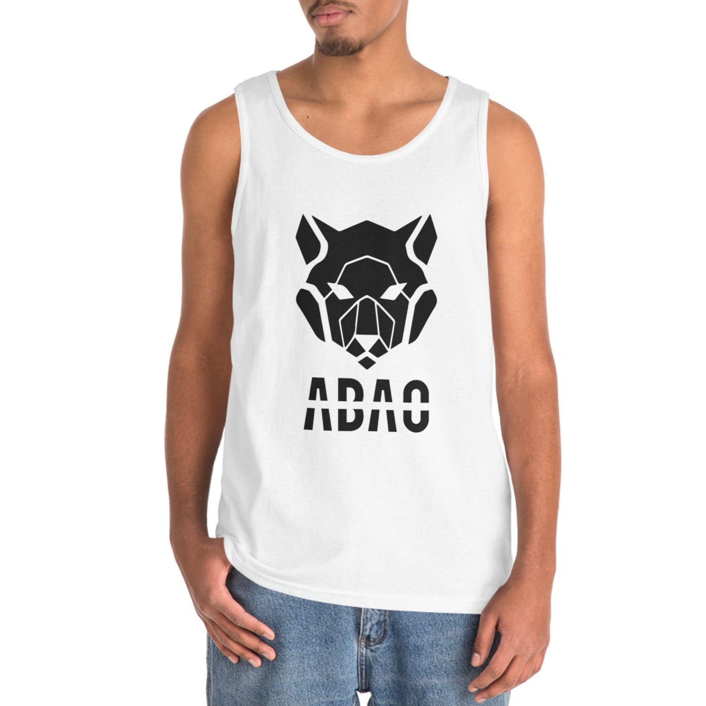 ABAC Store Merchandise Tank Top