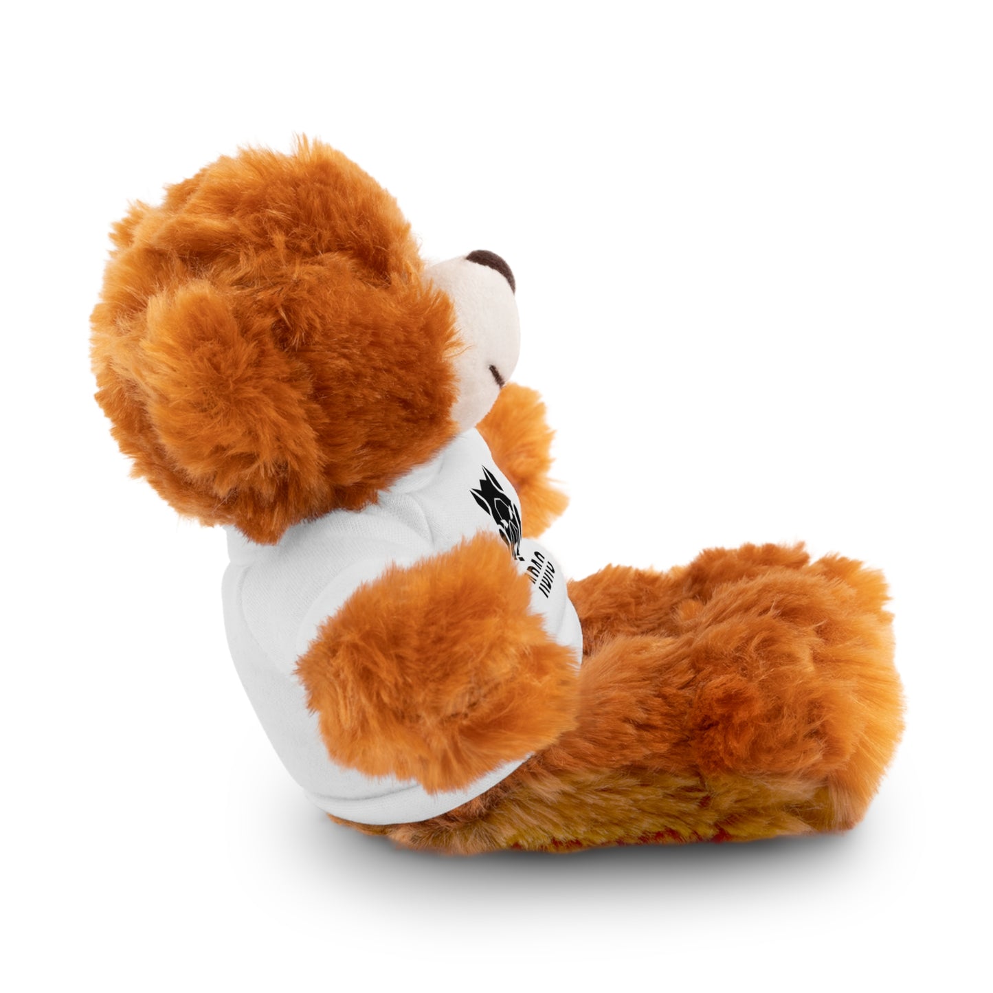 Stuffed Bear with Tee