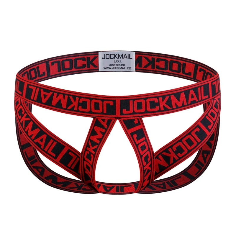 THE RING JOCKSTRAP