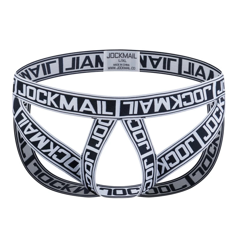 THE RING JOCKSTRAP