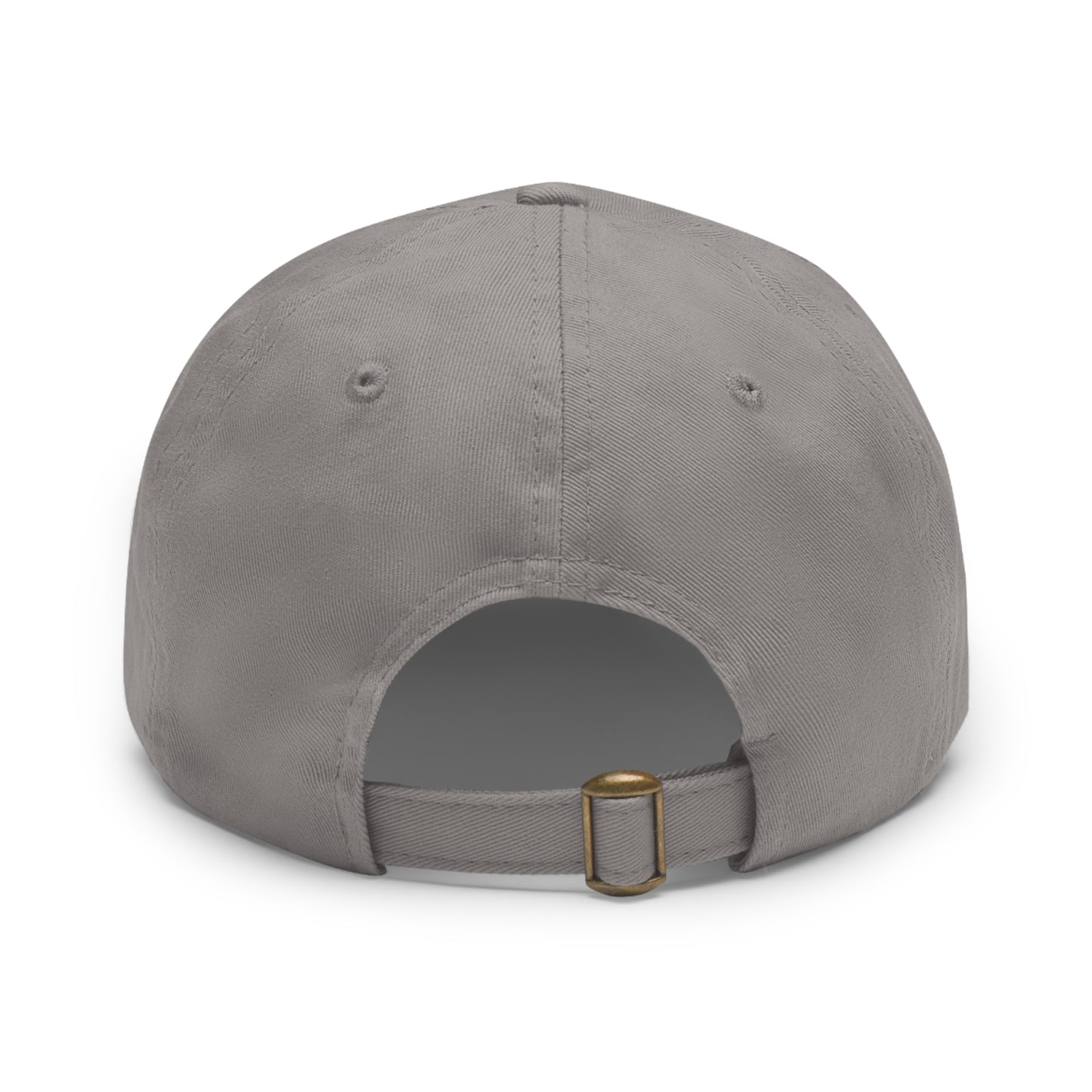 ABAC Store Merchandise Hat with Leather Patch