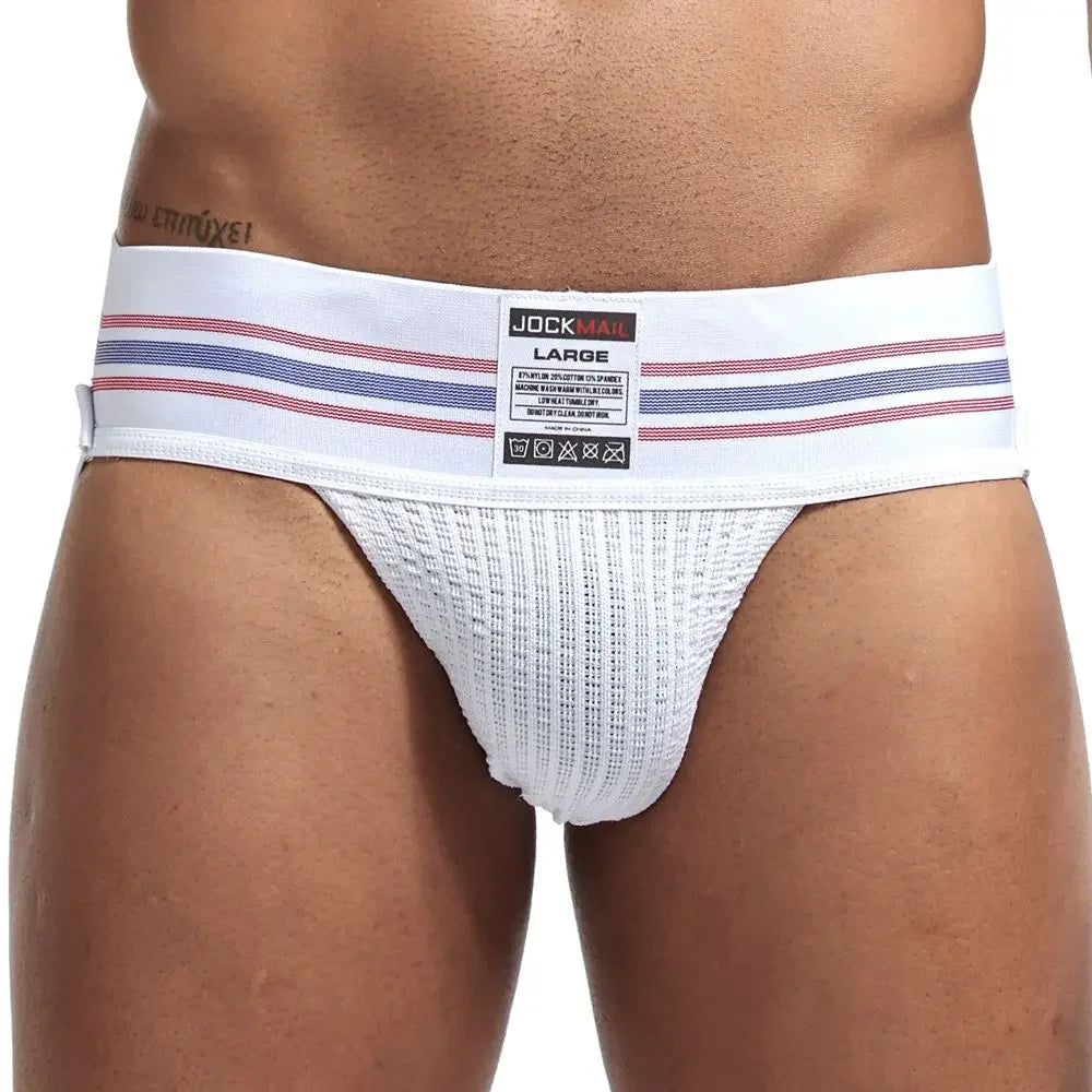 THE CLASIC JM JOCKSTRAP