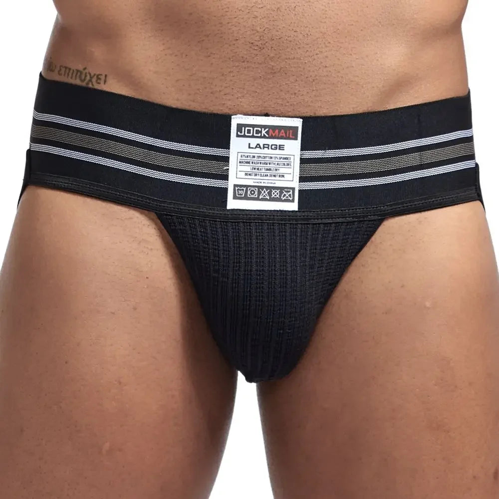 THE CLASIC JM JOCKSTRAP